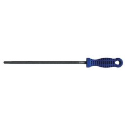 Pila rotunda de atelier Filex 250 mm pentru metal, cu maner ergonomic
