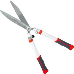 Foarfeca de gradina Aquacraft 371216 pentru gard viu, Profi, Soft, aluminiu