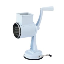 Razatoare manuala MagicHome NG-160A pentru nuci si branza, cu ventuza