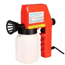 Aparat de vopsit electric Sprayer KUMAS