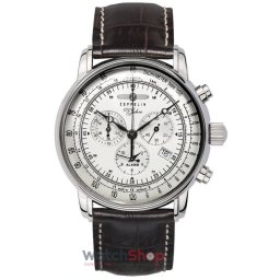 Zeppelin 100 YEARS 7680-1 Cronograf 7680-1