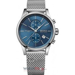 Hugo Boss SPORTS 1513441 Jet Chronograph Mesh 1513441