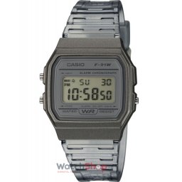Casio COLLECTION F-91WS-8E F-91WS-8E