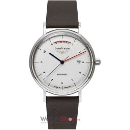 Junkers 100 YEARS BAUHAUS 2162-1 Automatic 2162-1