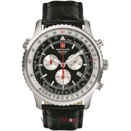 Swiss Alpine Military 7078.9537 Cronograf 7078.9537
