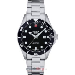 Swiss Alpine Military Diver 7095.2137 Automatic 7095.2137