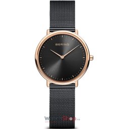 Bering Ultra Slim 15729-166 15729-166