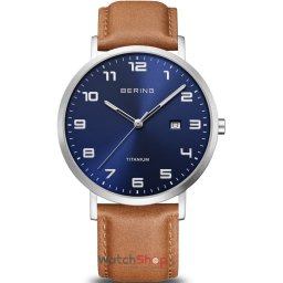 Bering Titanium 18640-567 18640-567