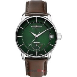 Zeppelin Atlatnic 8416-4 Automatic Editie Limitata 8416-4