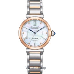 Citizen Elegance EM1074-82D Eco-Drive EM1074-82D