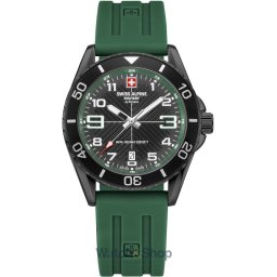 Swiss Alpine Military Raptor 7029.1874 7029.1874