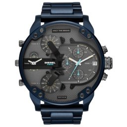 Diesel Diesel Mr. Daddy DZ7414 DZ7414