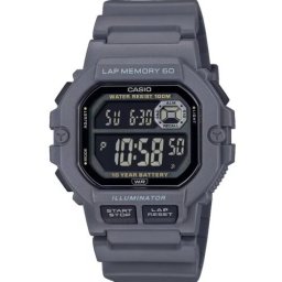 Casio Casio Classic WS-1400H-8B WS-1400H-8B
