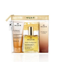 Nuxe Prodigieux Collection Set Set cadou Femei