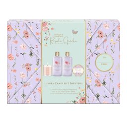 Baylis & Harding Lavender Care Set cadou Femei