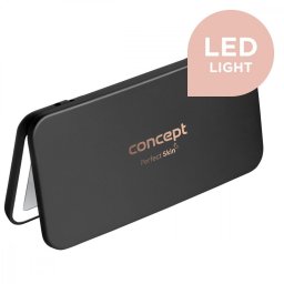 Concept KZ2020 Oglindă cosmetică LED Femei