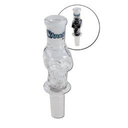 Adaptor Carball Skull pentru Carbune activ