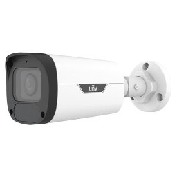 Camera supraveghere IP 4MP IR 50M microfon PoE card - UNV - IPC2324LB-ADZK-H