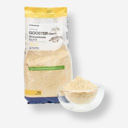 Nadă Pescuit la pești mari Gooster classic 1kg