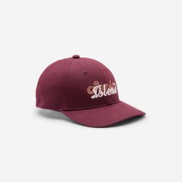 Șapcă de baseball Elementals Bordo