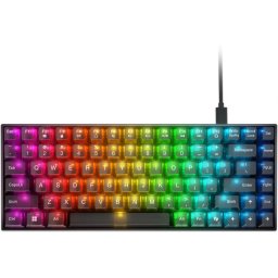 LENOVO Legion K510 Mini Pro Brown Tactile Cehă negru