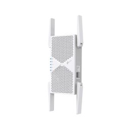 TP-LINK RE405BE EasyMesh WiFi7 Extender/Repeater BE6500 24GHz/5GHz 1x25GbE LAN 324556