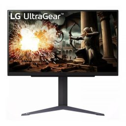Monitor 27 LG 27GS75Q-B.AEU 27GS75Q-B.AEU (timbru verde 7 lei)