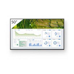 Ecran profesional SONY FW-50BZ30L FW-50BZ30L (timbru verde 15 lei)