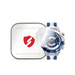 Folii de protectie Clasic Smart Protection pentru Huawei Watch Ultimate 2