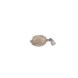 Pandantiv Agat natural oval fatetat 12mm
