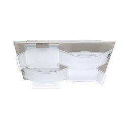 Plafonieră Eglo 93398 GUADIANO 4xGX53/7W/230V