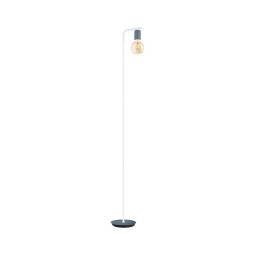 EGLO 49124 - Lampadar ADRI-P 1xE27/12W/230V