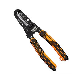Dezizolator de precizie ENGINEER PAW-24 EZ pentru electrica si electronica, conductori AWG 30-18, taietor V