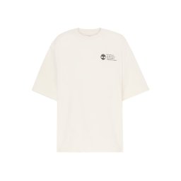 TIMBERLAND T-Shirt Archive Boot TB0A5M8RCM91 104 natural