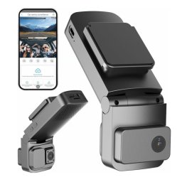 SPYpro Cameră auto duală 4G LTE C1