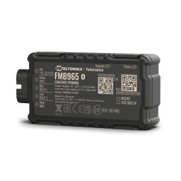 Localizator GPS 2G pentru motociclete Teltonika FMB965