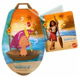 Figurina Vaiana 2, Mattel, Serie Colectie
