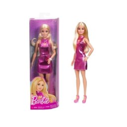 Papusa Barbie Outdoor Adventure – Păpușă cu accesorii pentru aventuri în natură