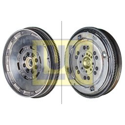 Volanta MERCEDES-BENZ E-CLASS (W210) E 250 Turbo-D (210.015), LUK 415 0077 10