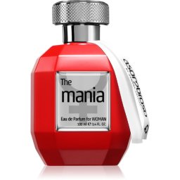 Asombroso by Osmany Laffita The Mania for Woman EDP W 100 ml