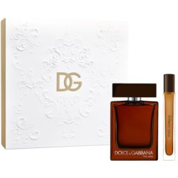 Dolce&Gabbana The One For Men Parfum & EDP Gift Set set cadou pentru bărbați