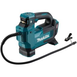 Pompa de Aer Makita MP001GZ XGT 40V fara Acumulator Inclus Albastru/Negru