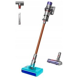 Aspirator Dyson V10 Cyclone Submarine Albastru
