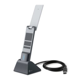 Placa de retea USB Wireless High-Gain AX3000, TP-LINK Archer TX50UH