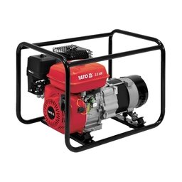 Yato - YT-85453 - Generator de uz general, 2.5 kW, -, CP168FB, - CP, 3.6 l, pornire mecanica, monofazat