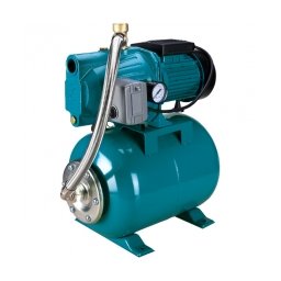 Evosanitary - JET 150L 1099 - Hidrofor, 1100 W, 9 m, 24 l, 54 l/min, carcasa fonta, monofazat