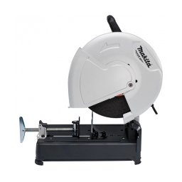 Makita - M2402B - Debitator metale stationar, 2200 W, 355 mm, disc abraziv