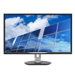 Monitor Refurbished LED, PHILIPS 328B6QJEB/00, 32 inch, Rezolutie 2 K, Stare Buna