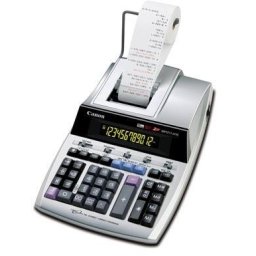 Calculator de birou MP1211-LTSC, 12 cifre, ink ribbon 2 culori