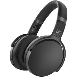 HD 450BT black